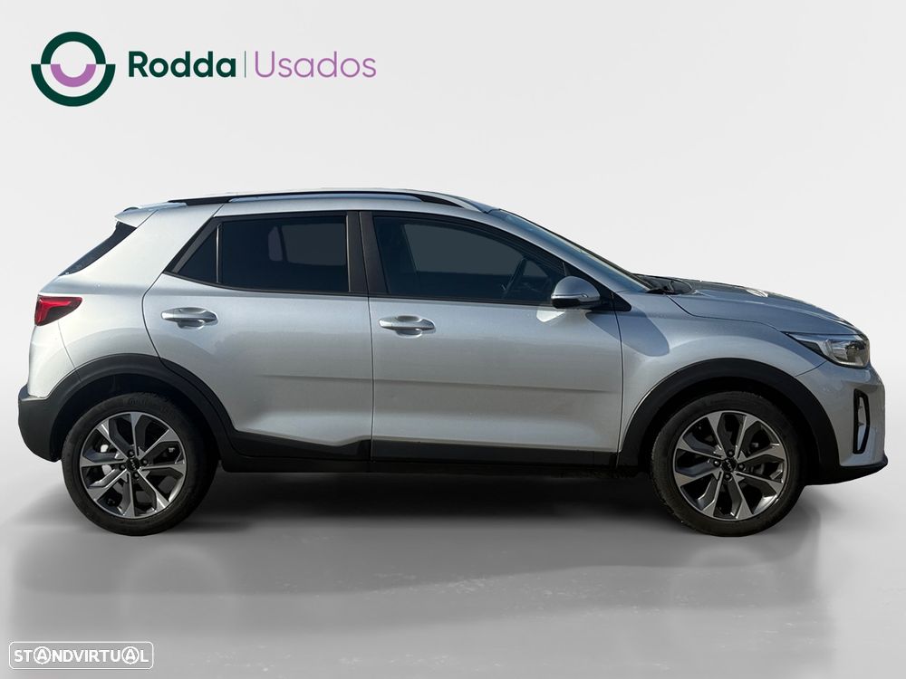 Kia Stonic 1.0 T-GDI Drive - 4