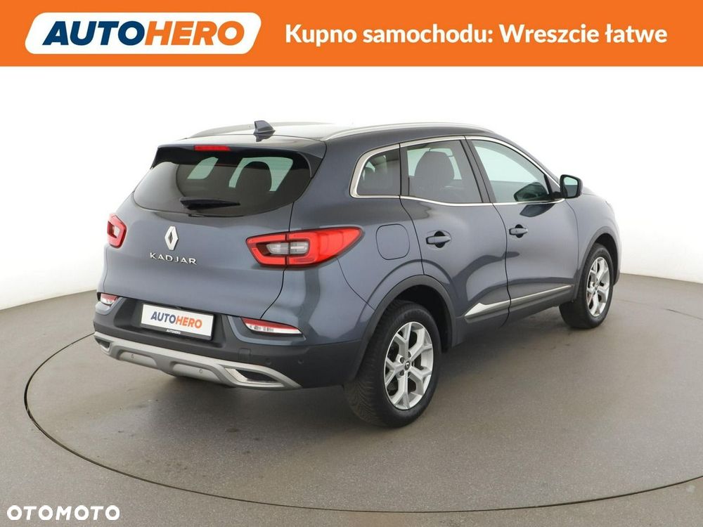 Renault Kadjar 1.3 TCe FAP Intens EDC - 8