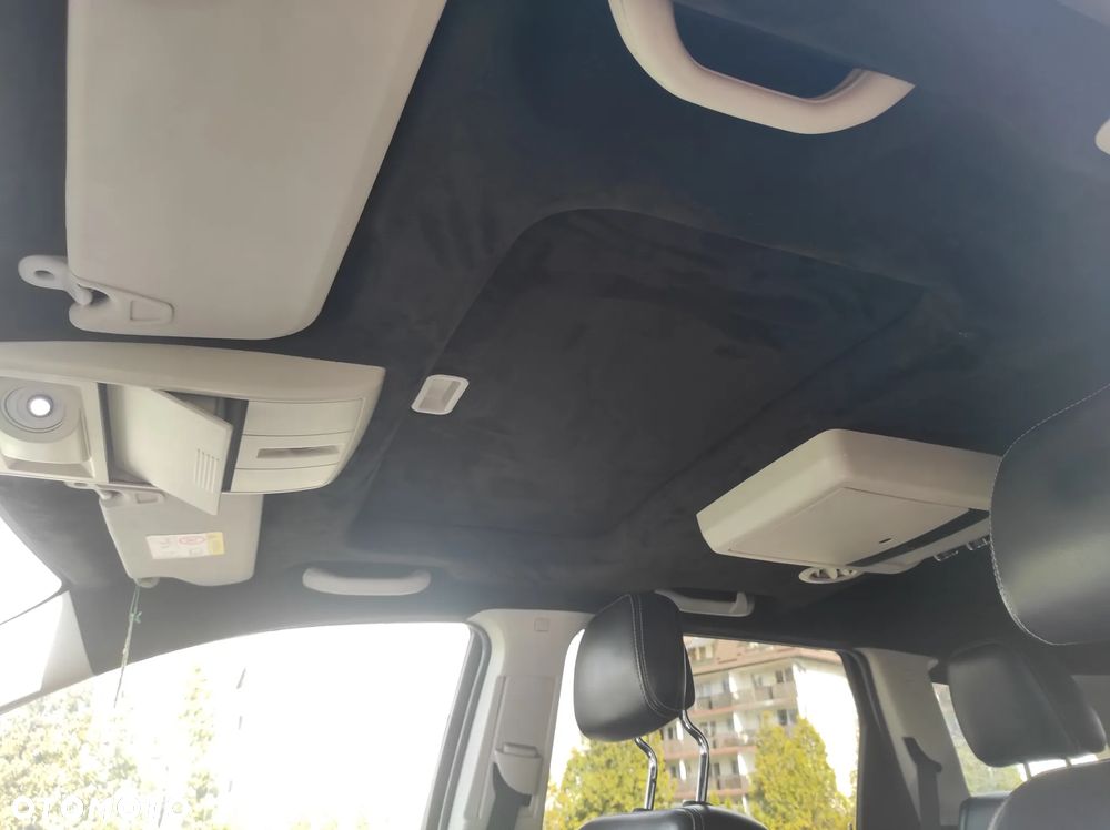 Fiat Freemont 2.0 Multijet Urban AWD - 11