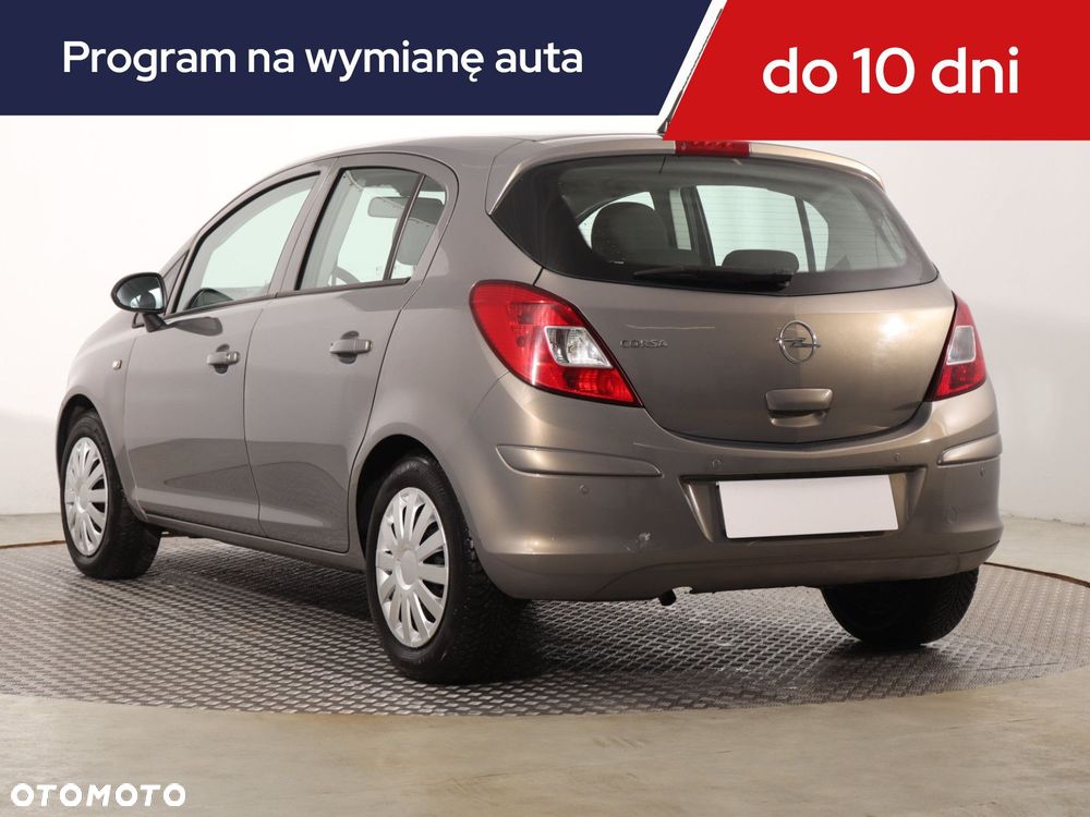 Opel Corsa - 6