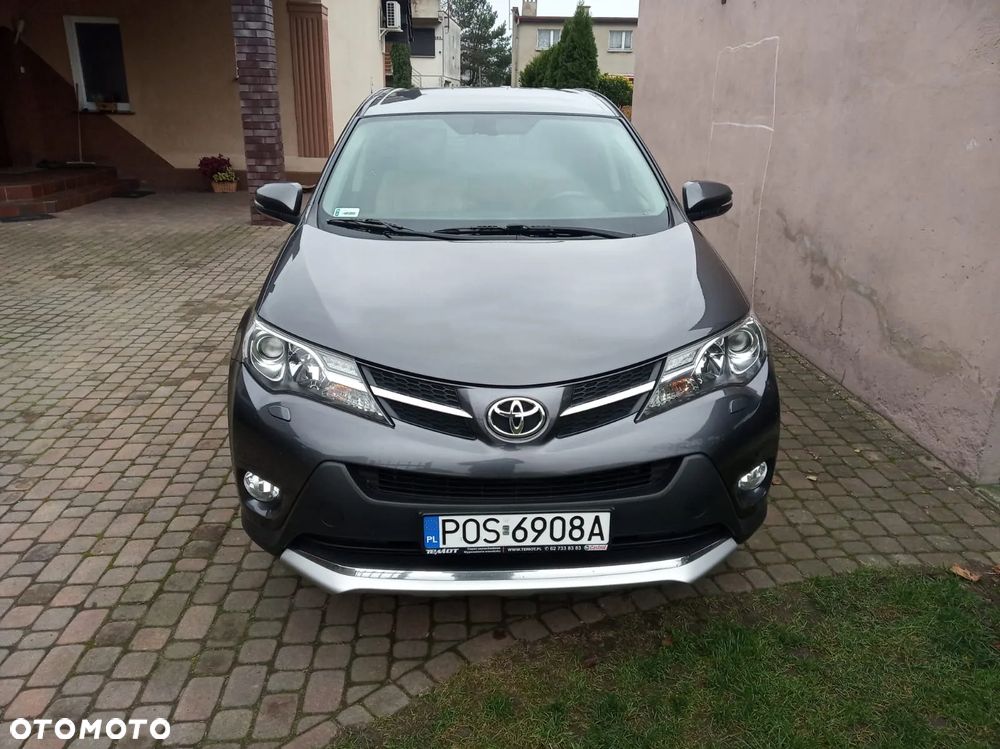 Toyota RAV4 2.2 D-4D Prestige - 2