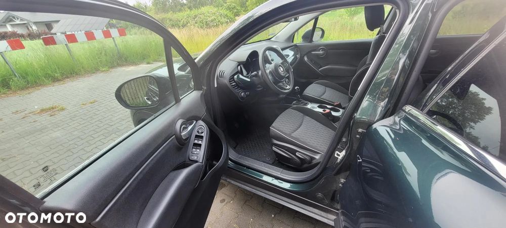 Fiat 500X 1.0 City Cross - 14