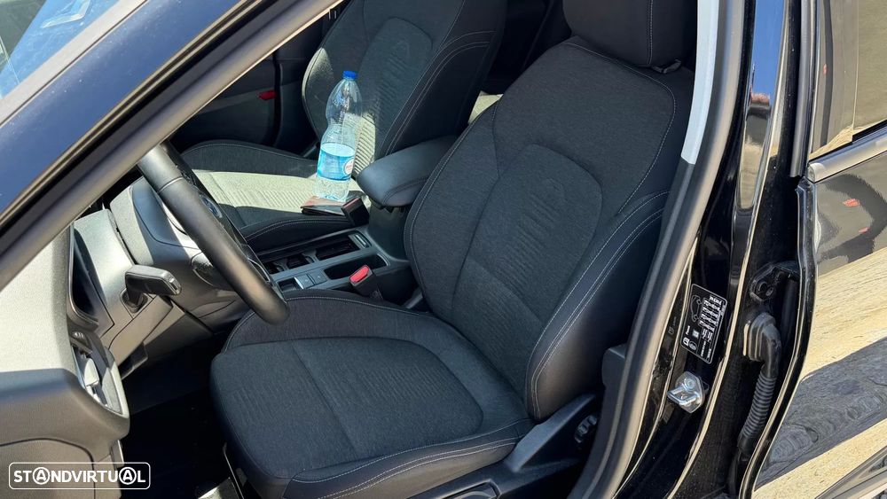 Ford Focus SW 1.5 TDCi EcoBlue Active X - 7