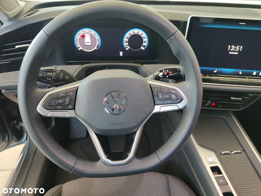 Volkswagen Passat - 7