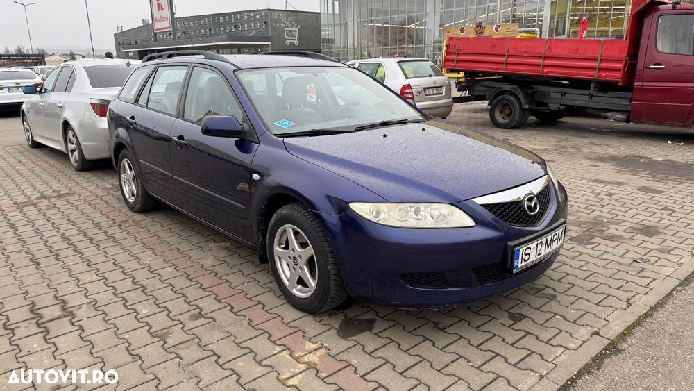 Mazda 6 - 3