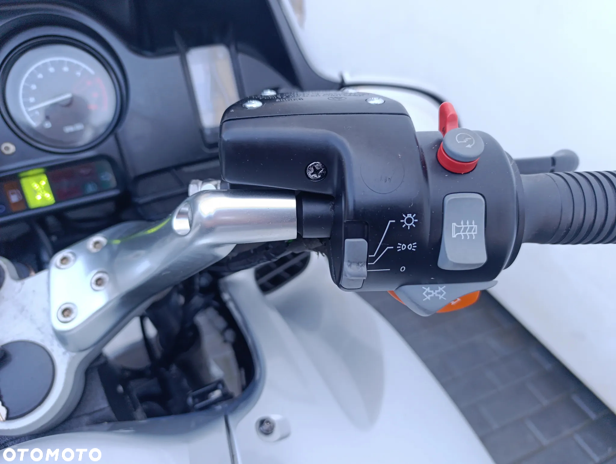 BMW R - 14