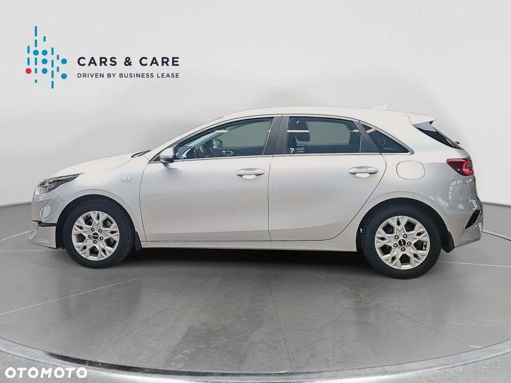 Kia Ceed 1.5 T-GDI M - 27