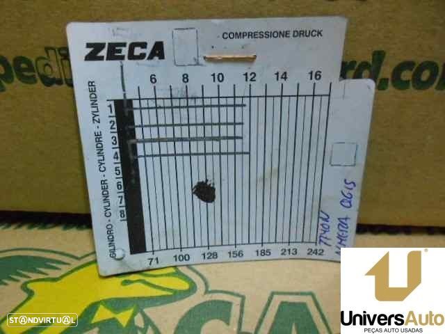 MOTOR COMPLETO NISSAN ALMERA II HATCHBACK 2003 -QG15DE - 1