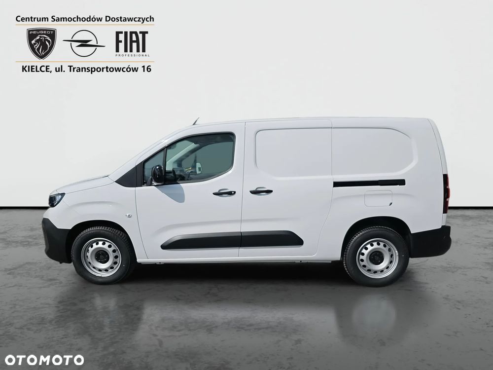 Peugeot PARTNER Furgon XL - 8