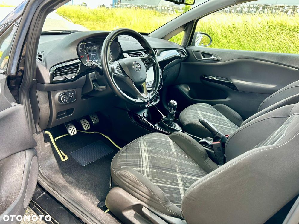 Opel Corsa - 29