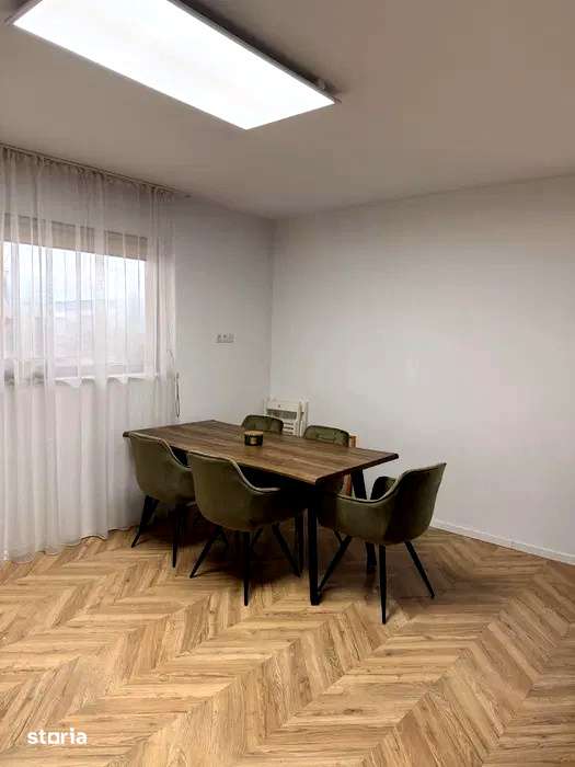 Apartament 2 cam | Floresti Razoare | spatios | luminos — fotografia 2