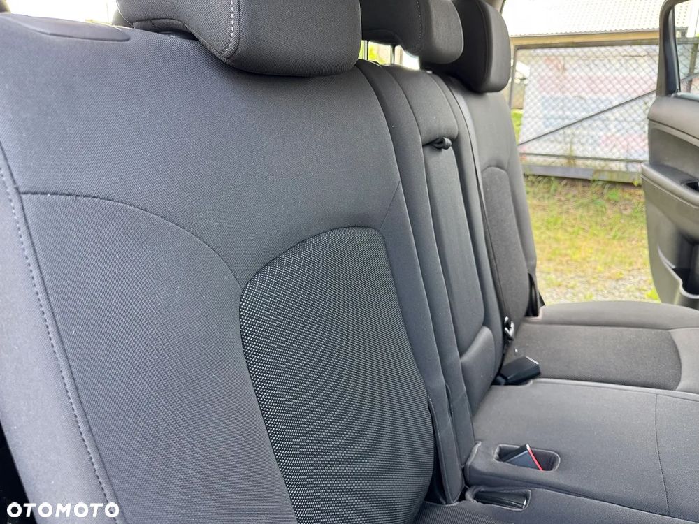Chevrolet Orlando - 29