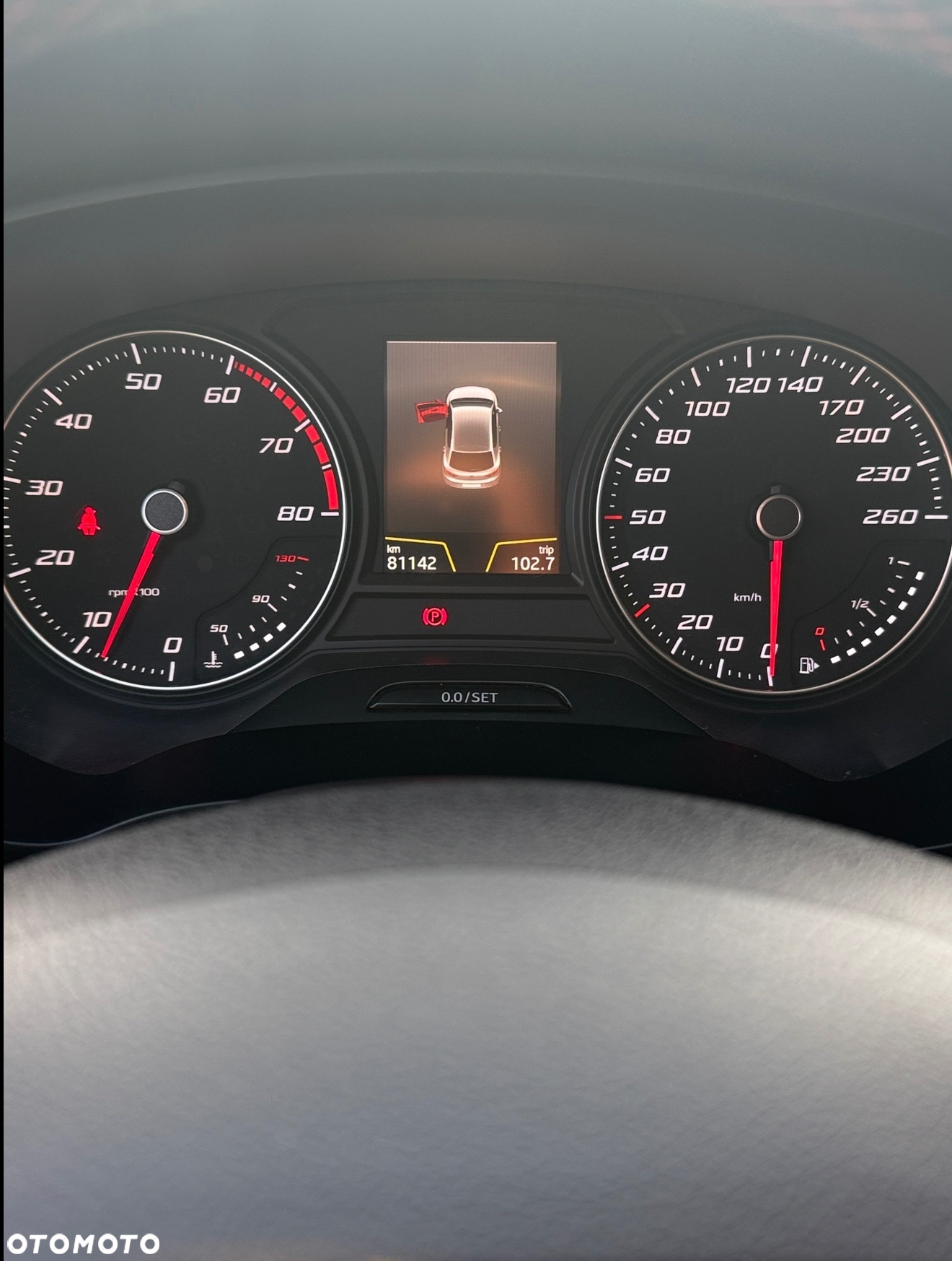 Seat Leon 1.4 TSI FR S&S - 11
