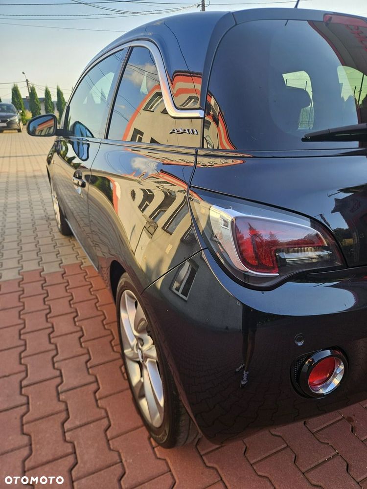 Opel Adam 1.4 Slam - 15