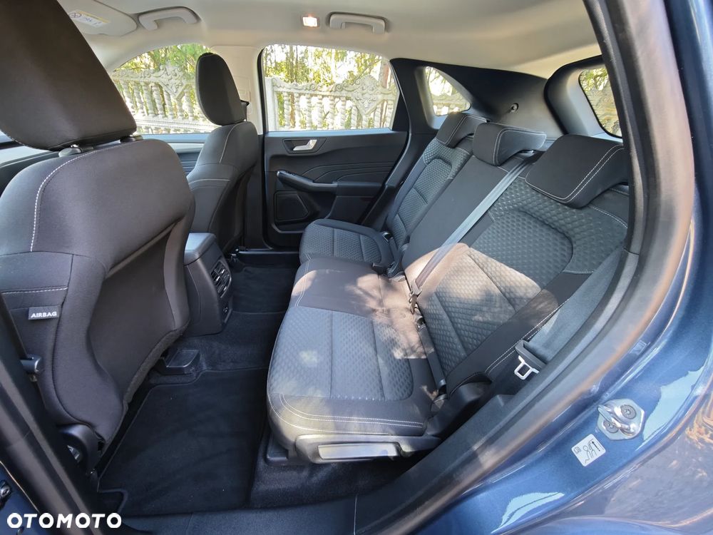 Ford Kuga 1.5 EcoBlue TITANIUM - 34