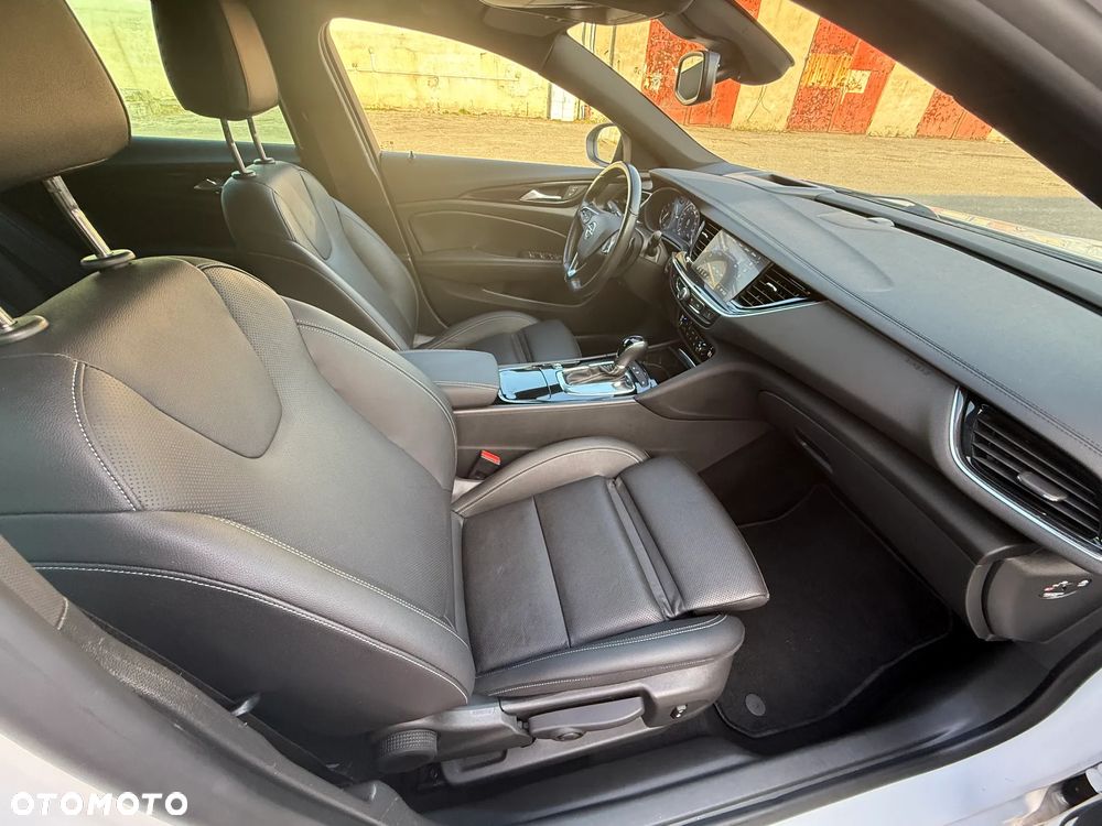 Opel Insignia 2.0 CDTI GS Line + S&S - 21