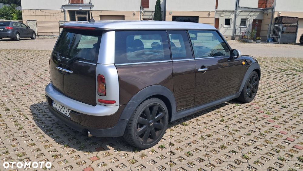 MINI Clubman Cooper - 2