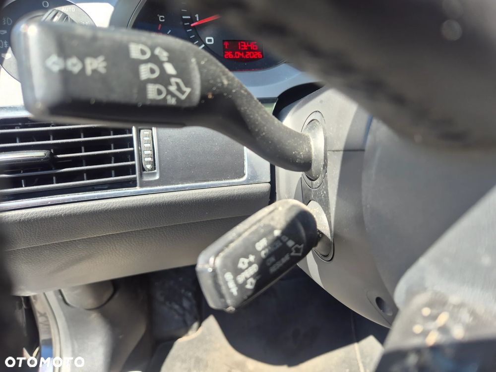Audi A6 Avant 2.8 FSI Quattro - 14