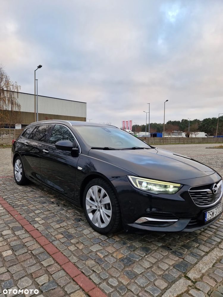 Opel Insignia Sport2.0 Direct InjTurbo 4x4 Exclusive - 2