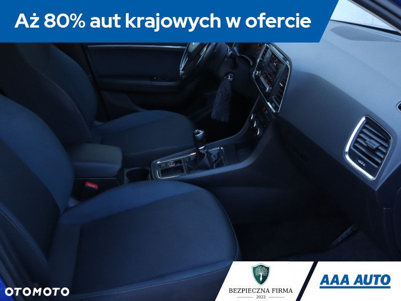 Seat Ateca - 11
