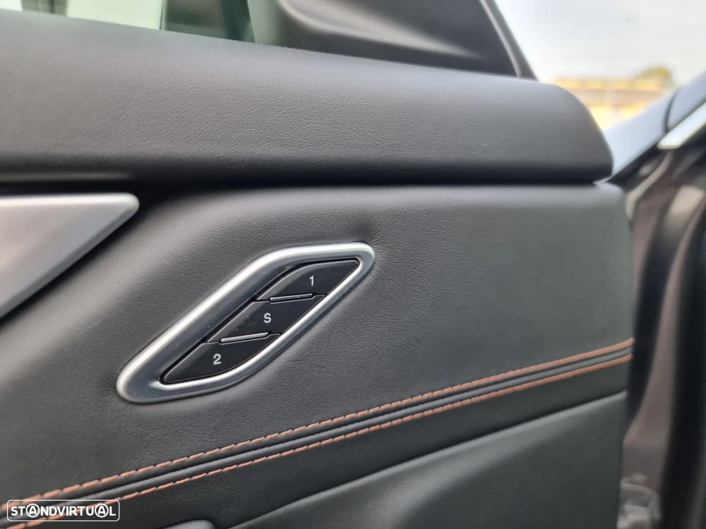 Maserati Levante Diesel Q4 GranSport - 20