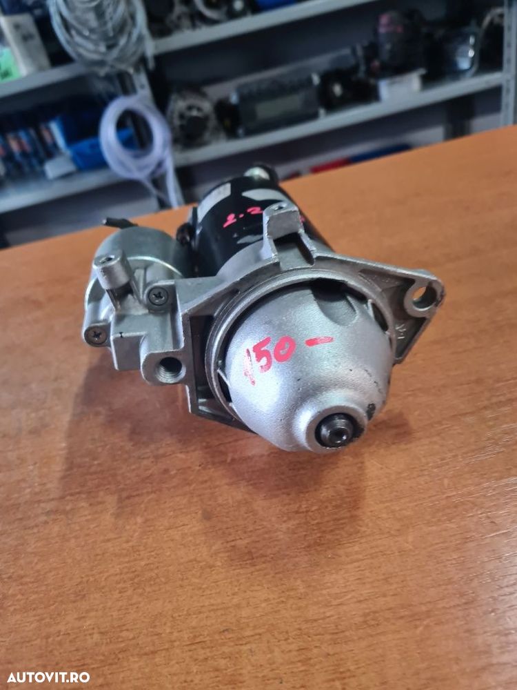 Electromotor Opel 2.2Dti VectraC Omega Astra Zafira - 5