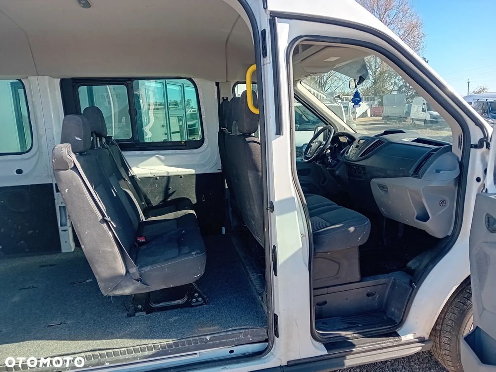Ford Transit - 16