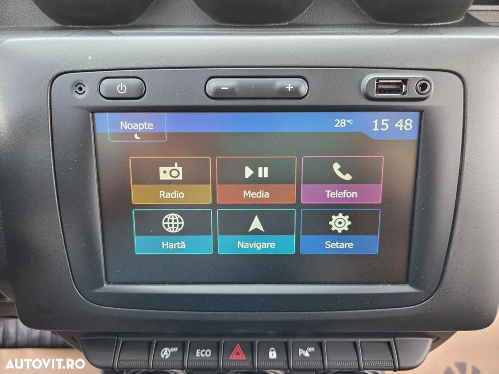 Dacia Duster - 24