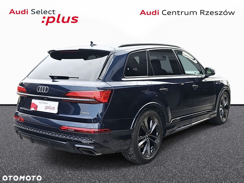Audi Q7 - 6