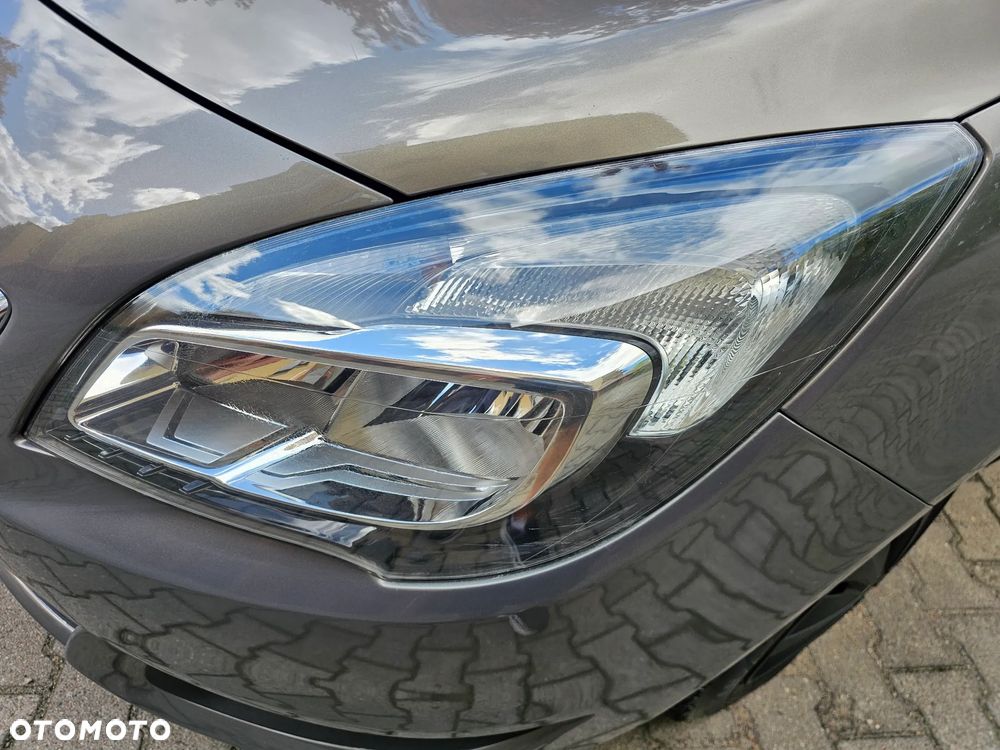 Opel Meriva 1.4 Enjoy - 13