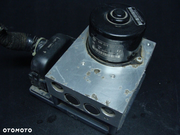 ABS ESP GOLF IV LEON A3 6X0614517 1C0907379