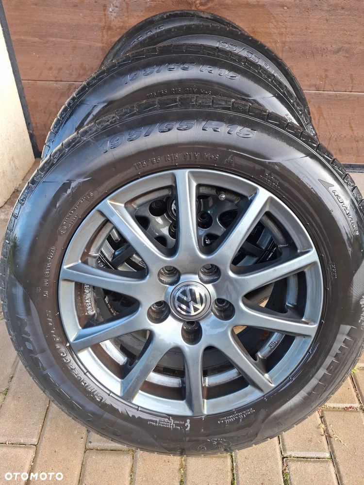 Volkswagen Caddy 2.0 (5-Si.) Maxi EcoProfi - 14