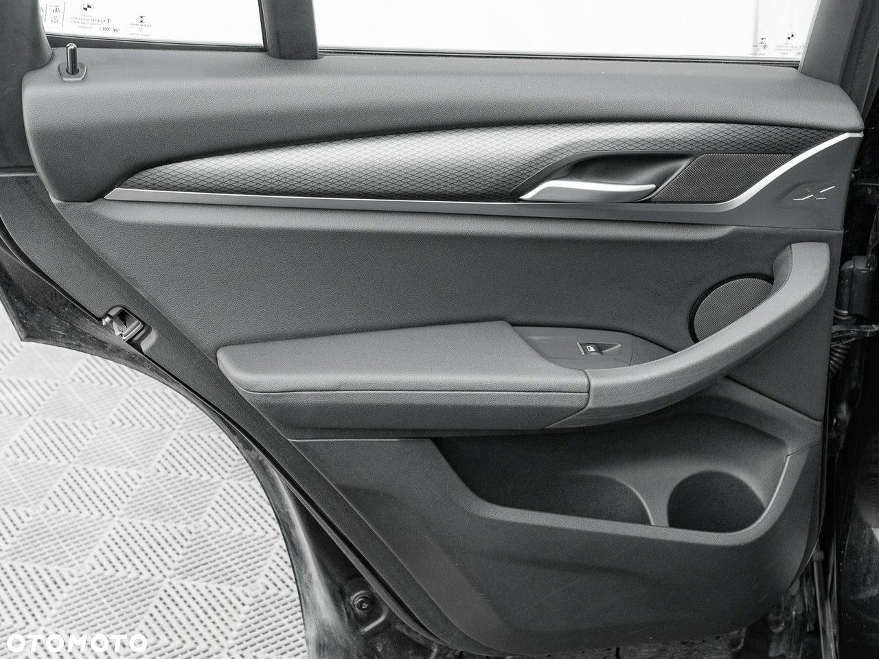 BMW X3 - 23