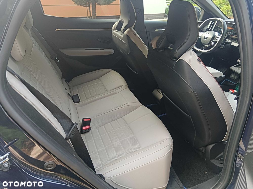 Renault Megane - 5