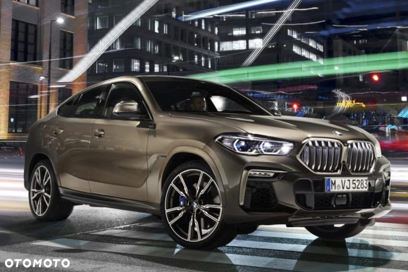4x Kute (flow Forming) Felgi 20 m.in. do BMW X5 G05 X6 G06 Competition X7 G07 LCI - H5033 (3S1112) - 4