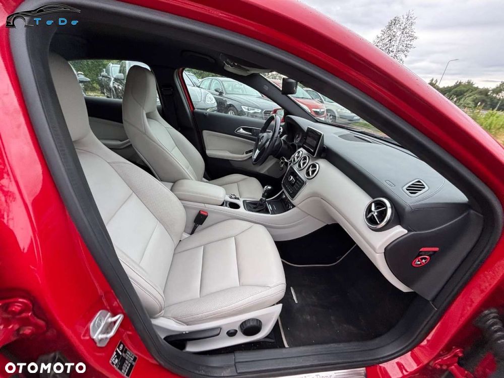 Mercedes-Benz Klasa A - 27