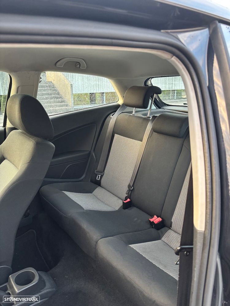 VW Polo 1.2 TDI Blue Motion 89g - 5