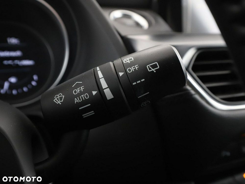 Mazda 6 SKYACTIV-G 165 Exclusive-Line - 31