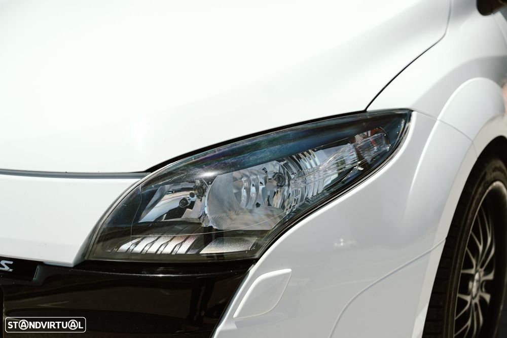 Renault Mégane Coupe - 9