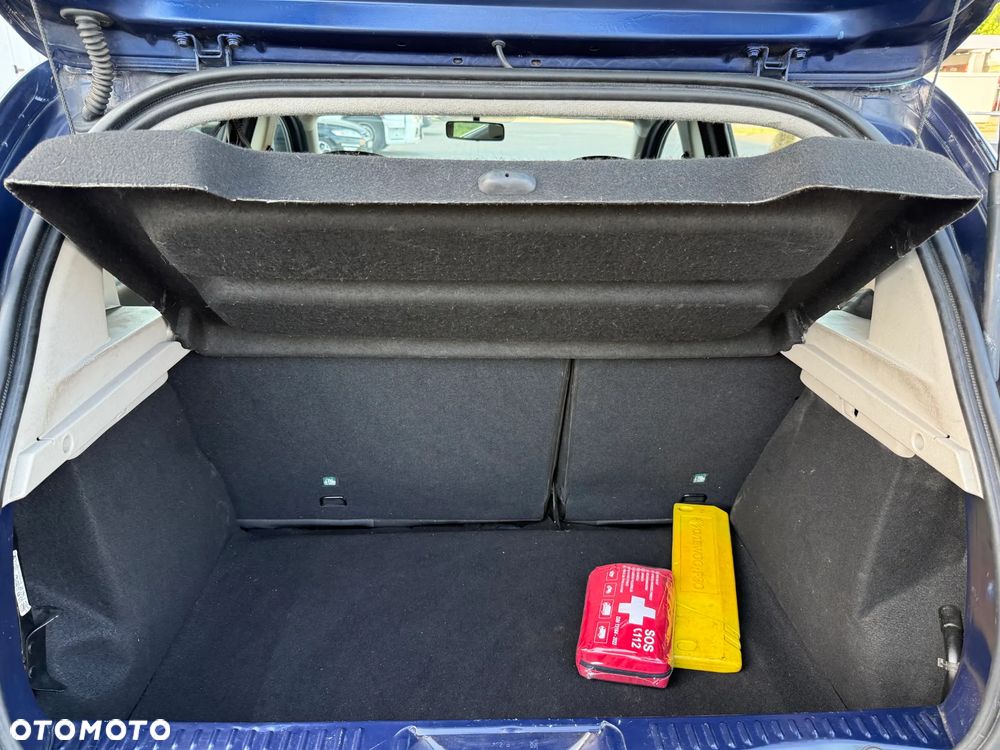 Dacia Sandero - 13