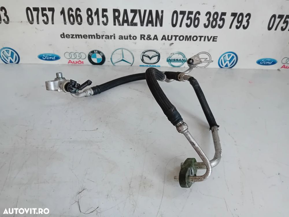 Conducte Conducta Clima AC Opel Mokka 1.4 Benzina AN 2012+ - 2
