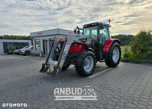 Massey Ferguson 5465