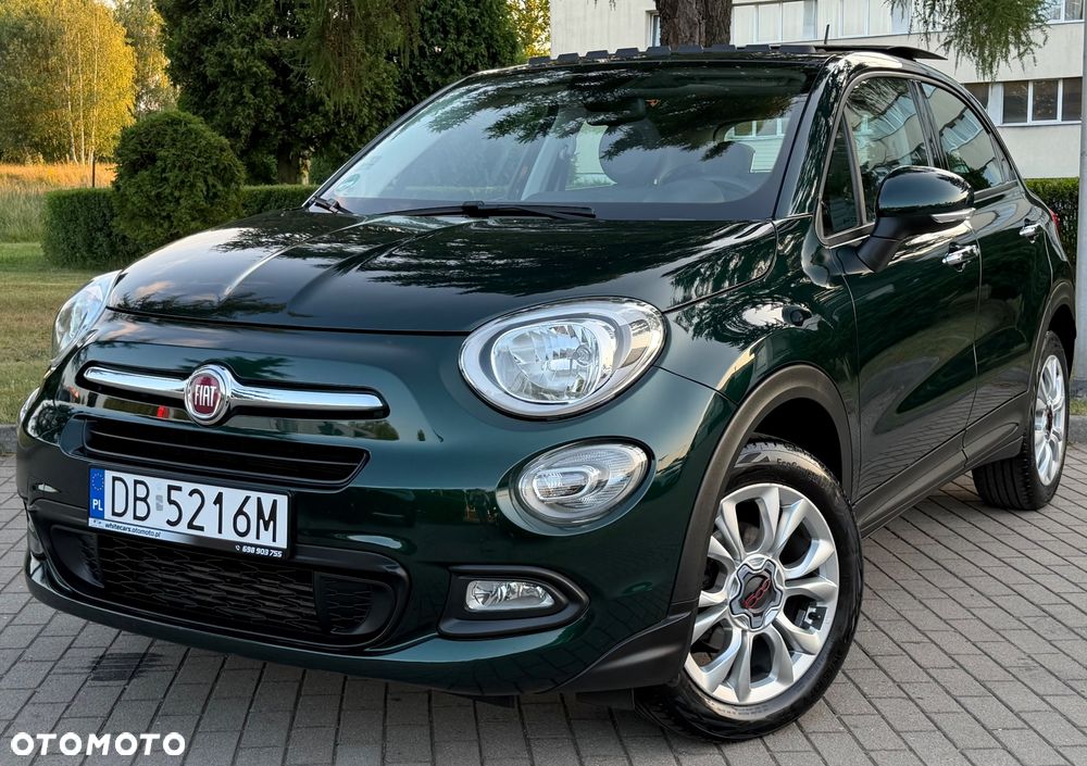 Fiat 500X 1.4 MultiAir DCT 4x2 S&S Pop Star - 16