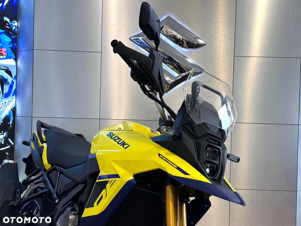 Suzuki DL - 3