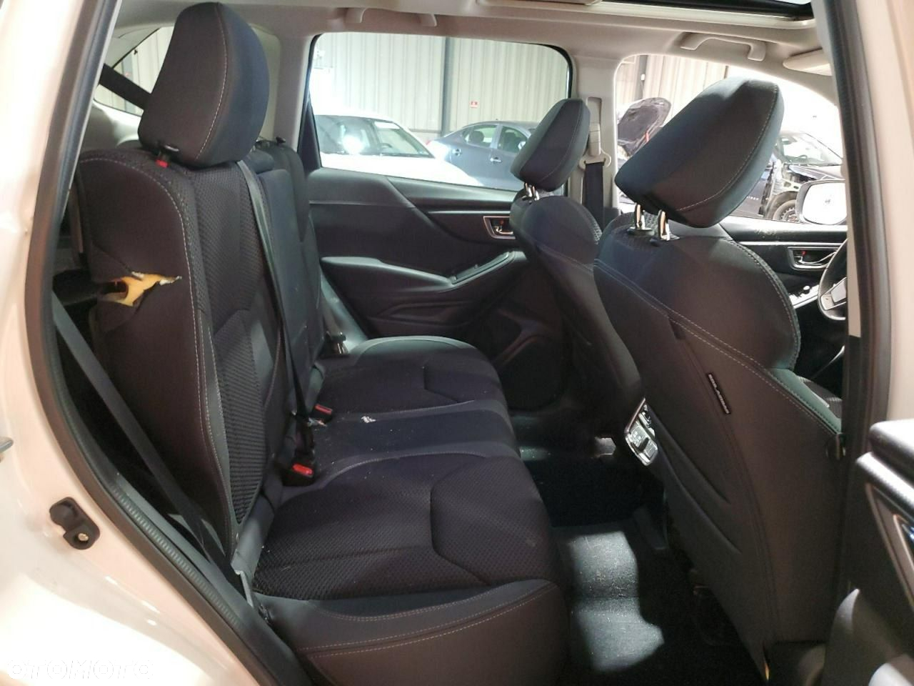 Subaru Forester - 13