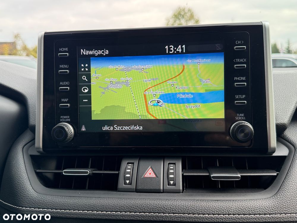 Toyota RAV4 2.0 Comfort 4x2 - 27