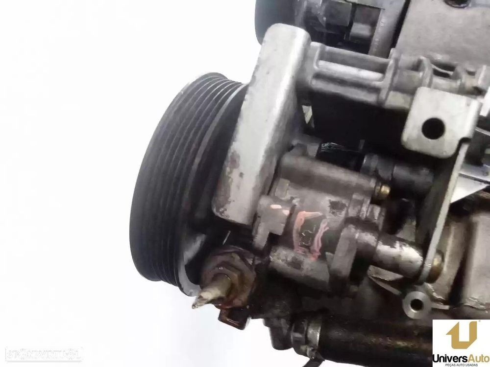 MOTOR COMPLETO BMW 3 2000 -256S4 - 5