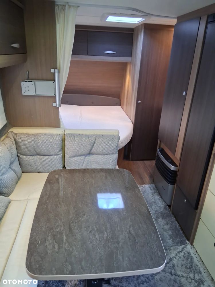 Burstner Premio 520 TK - 39