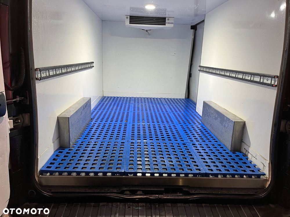 Renault Trafic Combi Expression - 21