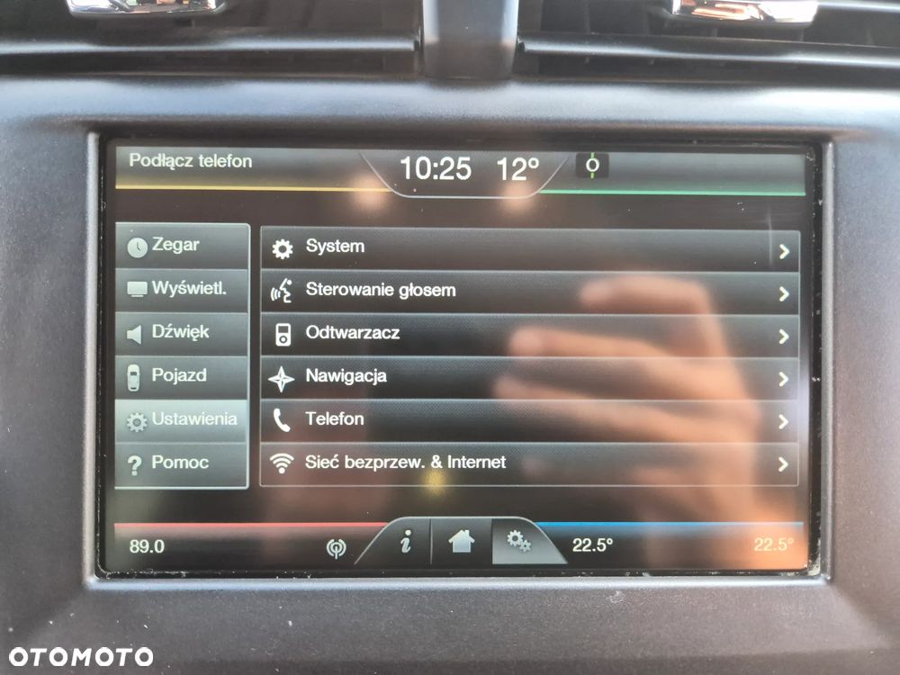 Ford Mondeo - 30